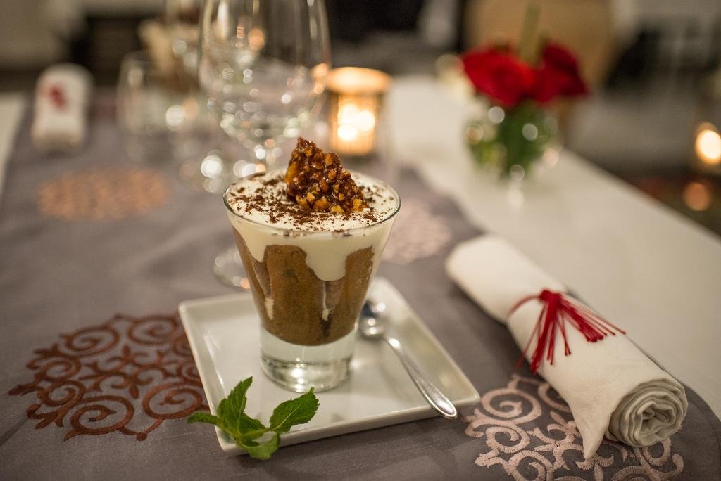 Фото Riad Villa Wenge & SPA