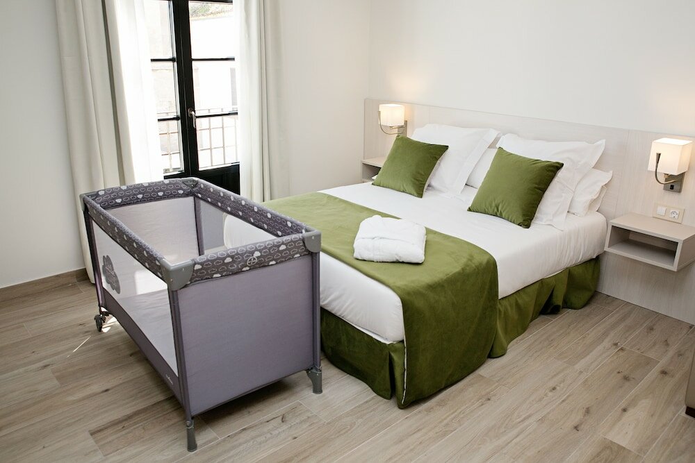 Фото Suites La Posada De Pilar