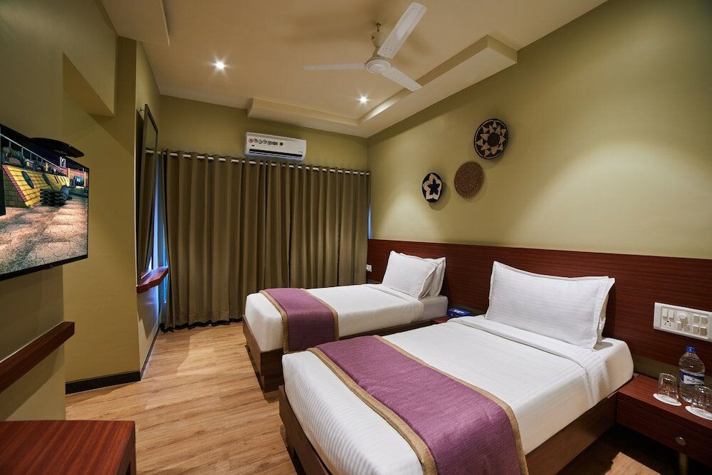 Фото Aureole Mrida