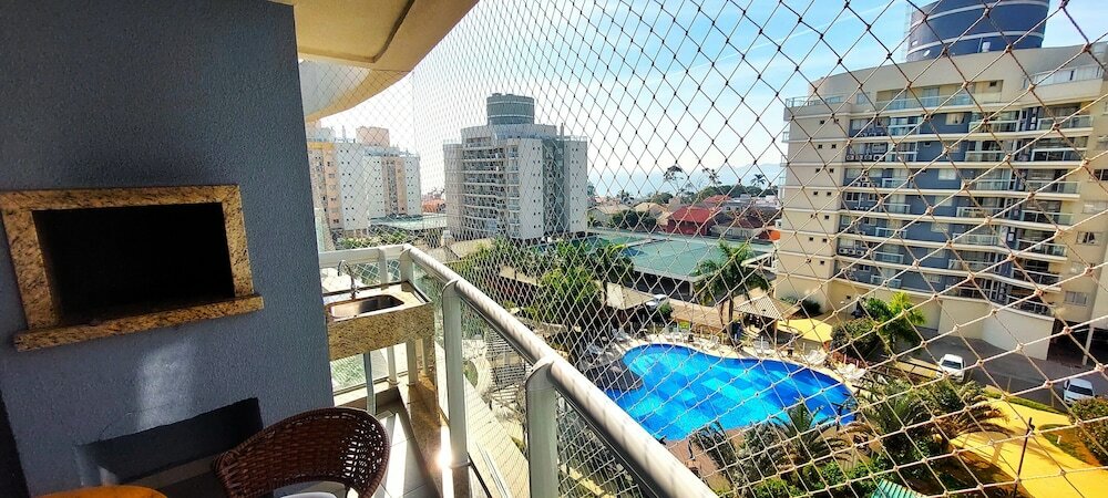 Фото Nautilus Ap Vista Mar