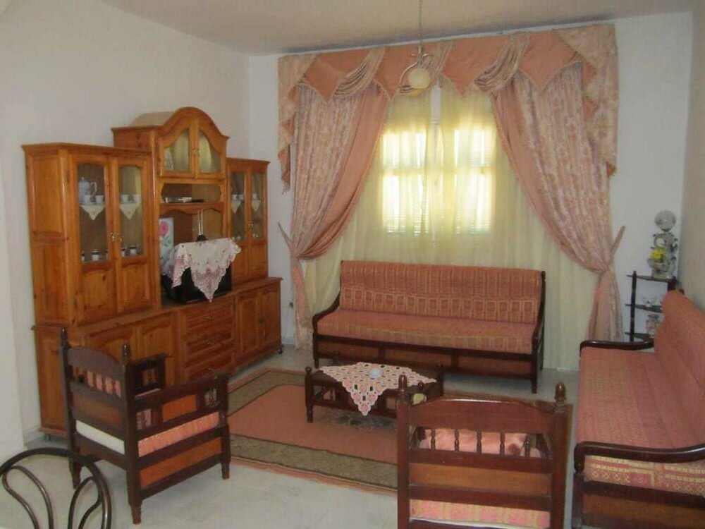 Фото Maison Entre Mer Et Compagne Djerba