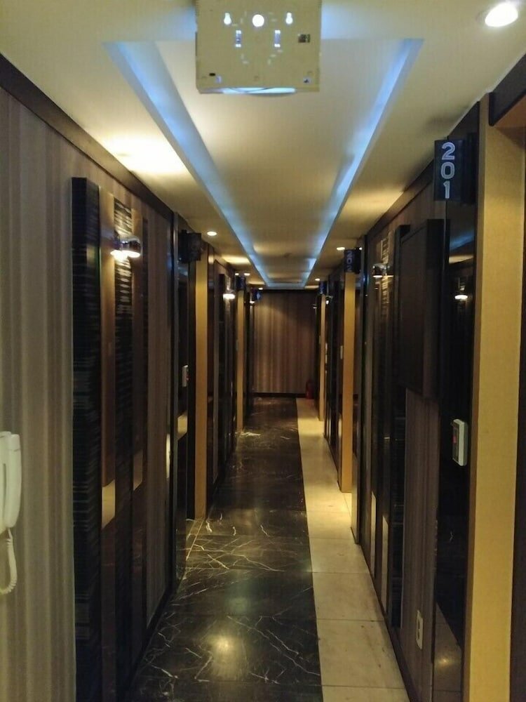 Фото Boutique Hotel W