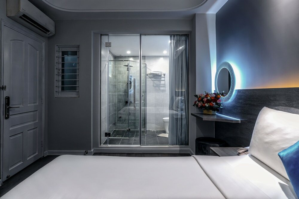 Фото The Noble Swan Saigon