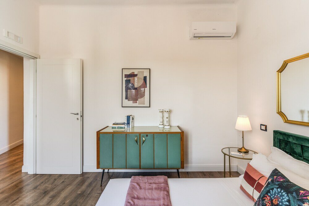 Фото AwesHome - Pisa Park View Apartment