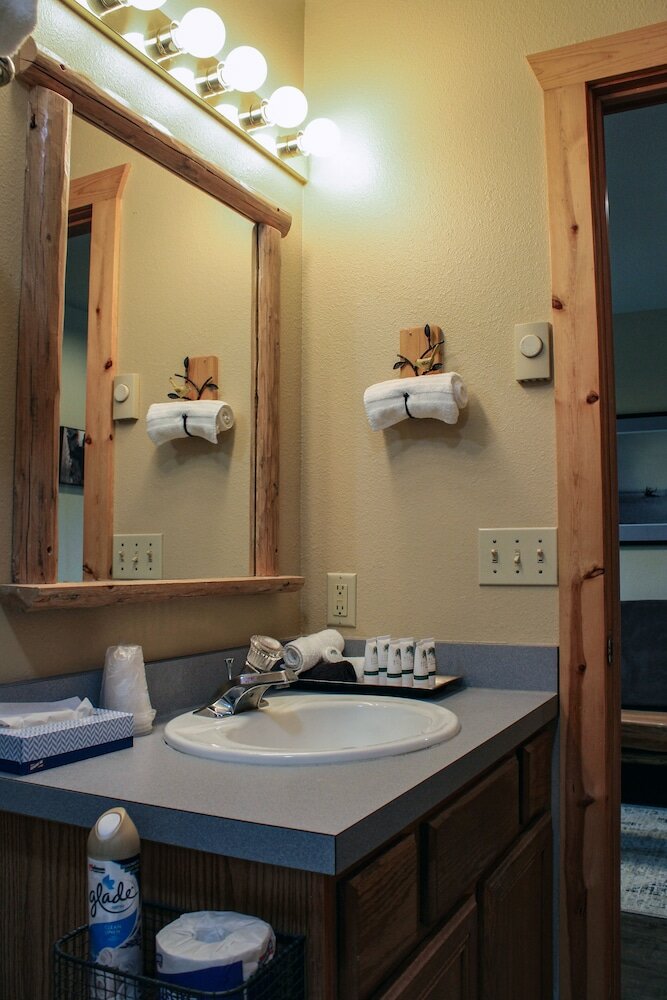 Фото Paddle Ridge