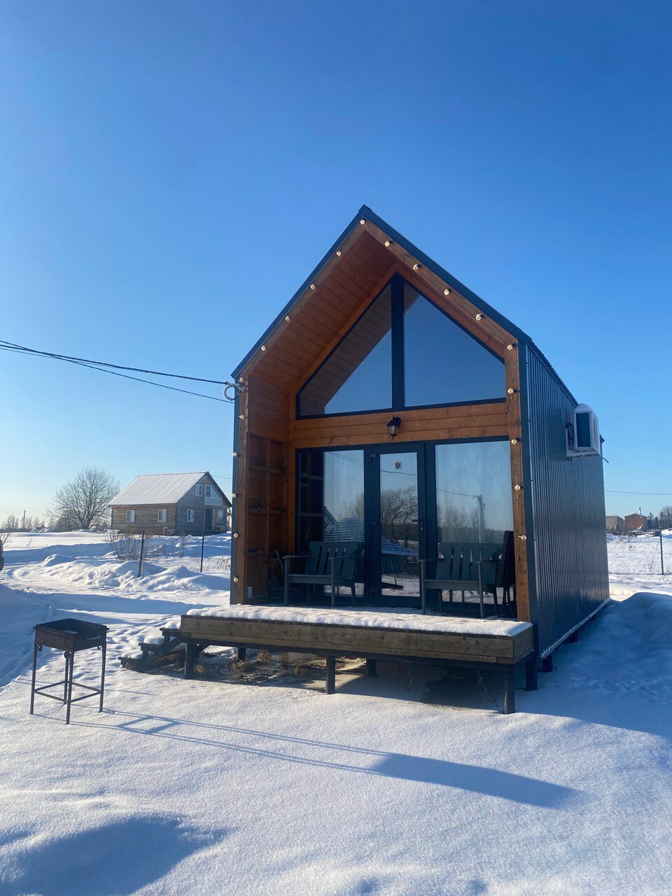 Фото Smaland Хюгге Хаус