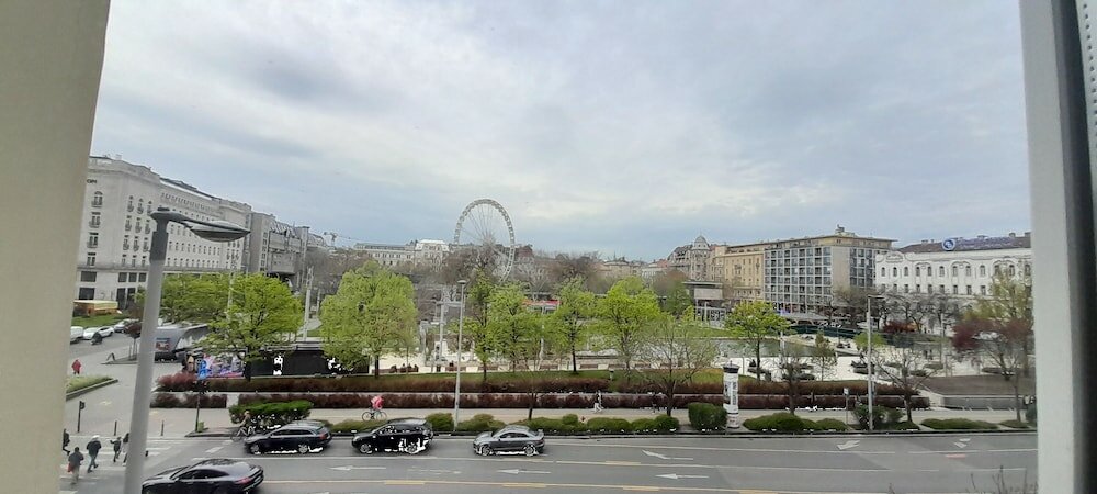 Фото B3 Hostel Budapest