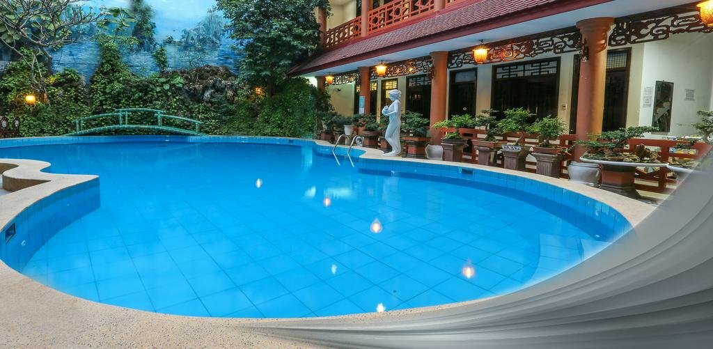 Фото Thanh Binh II