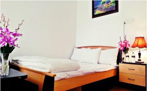 Гостиница Desha Tarc в Области Кхулна