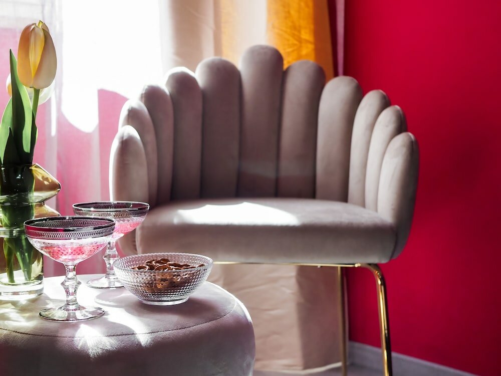 Фото C'est La Vie Suites