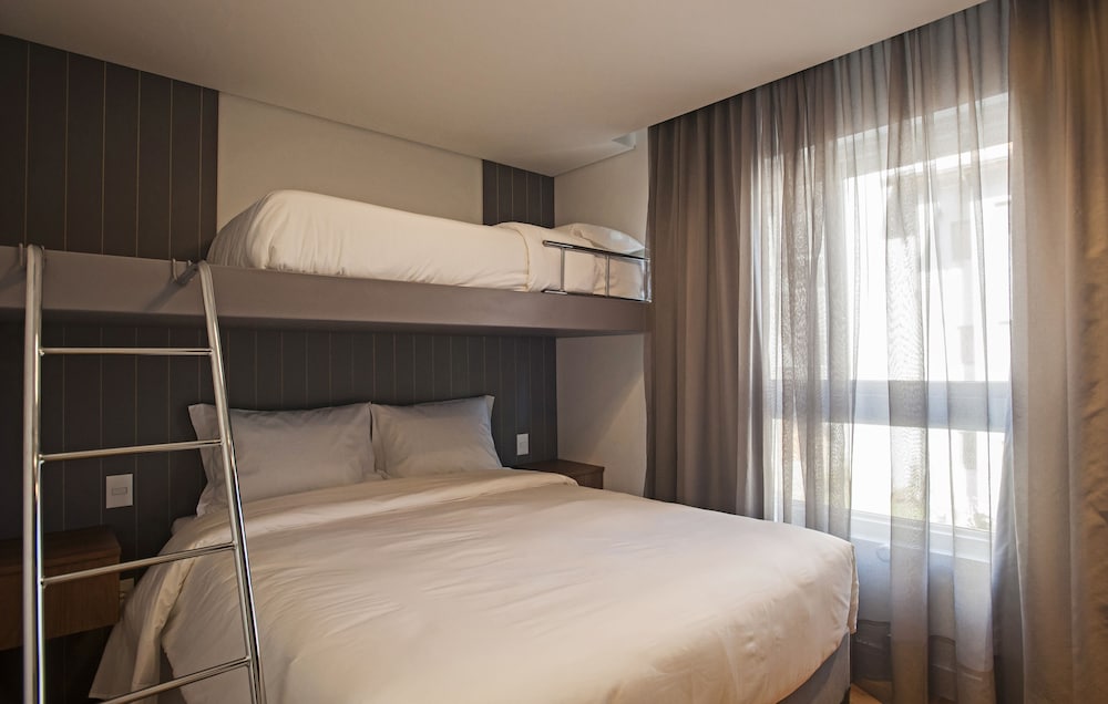 Фото Cityhome Bav Residenz Gramado