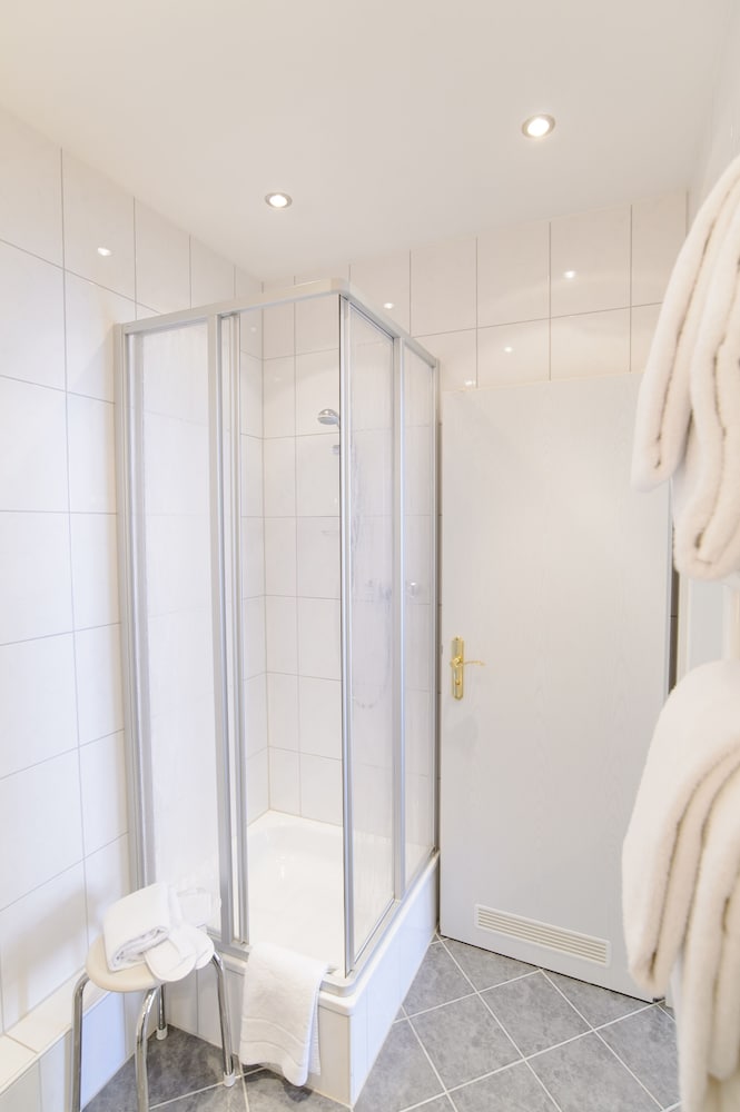 Фото Hotel Landhaus Ambiente