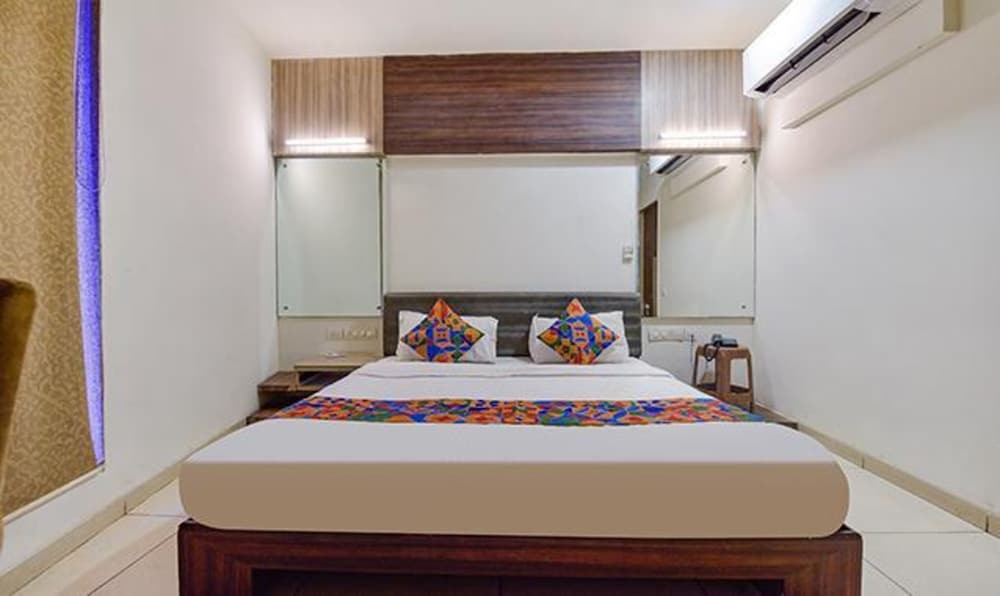 Фото Fabhotel Kia Residency