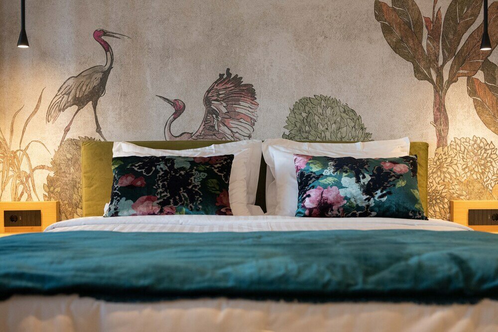 Фото Opal Executive Suites