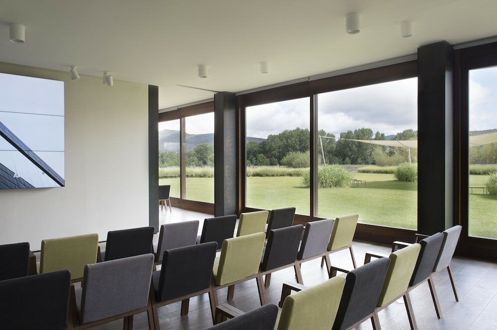 Фото Alma Pamplona