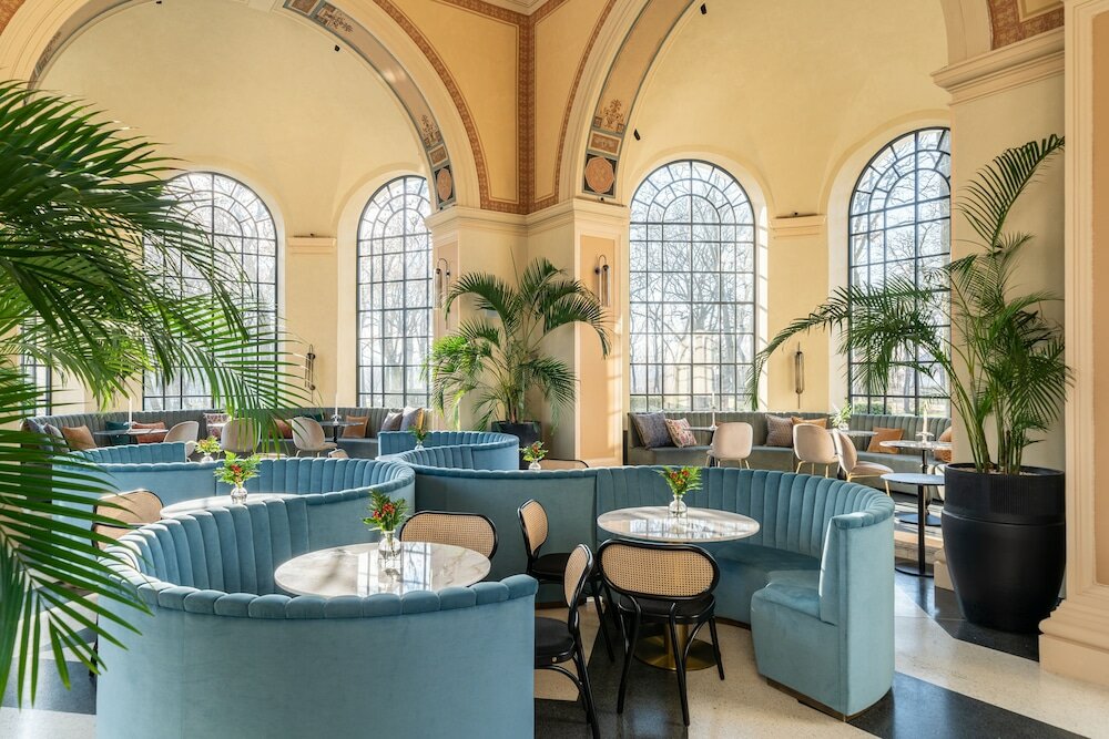 Фото Botaniq Castle of Tura