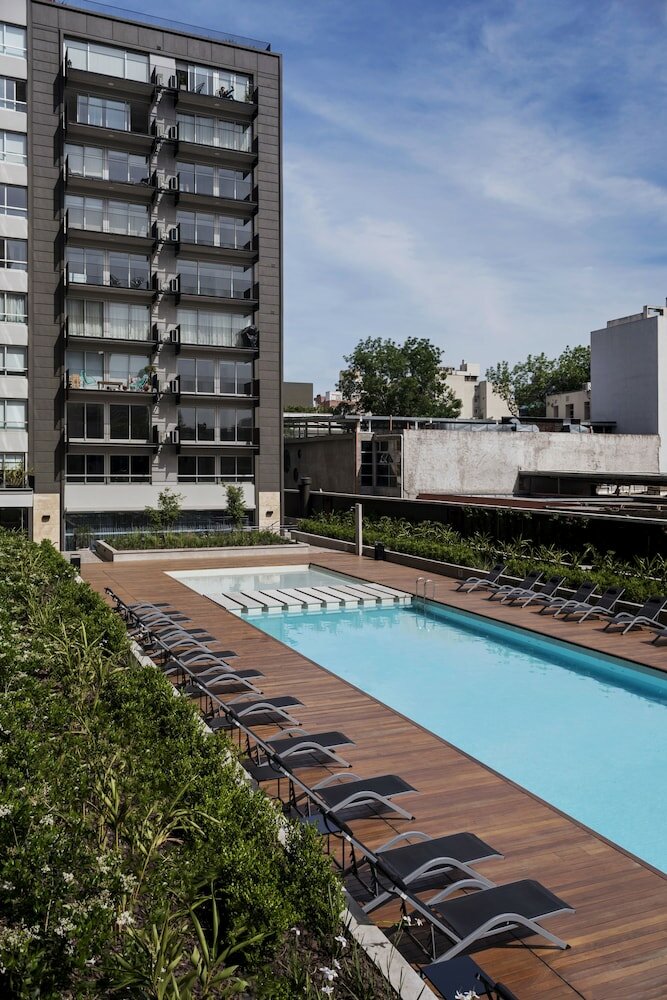 Фото Top Rentals Dorrego