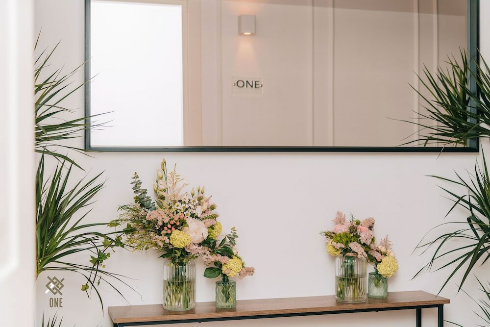 Фото Four - Acanfora Suites