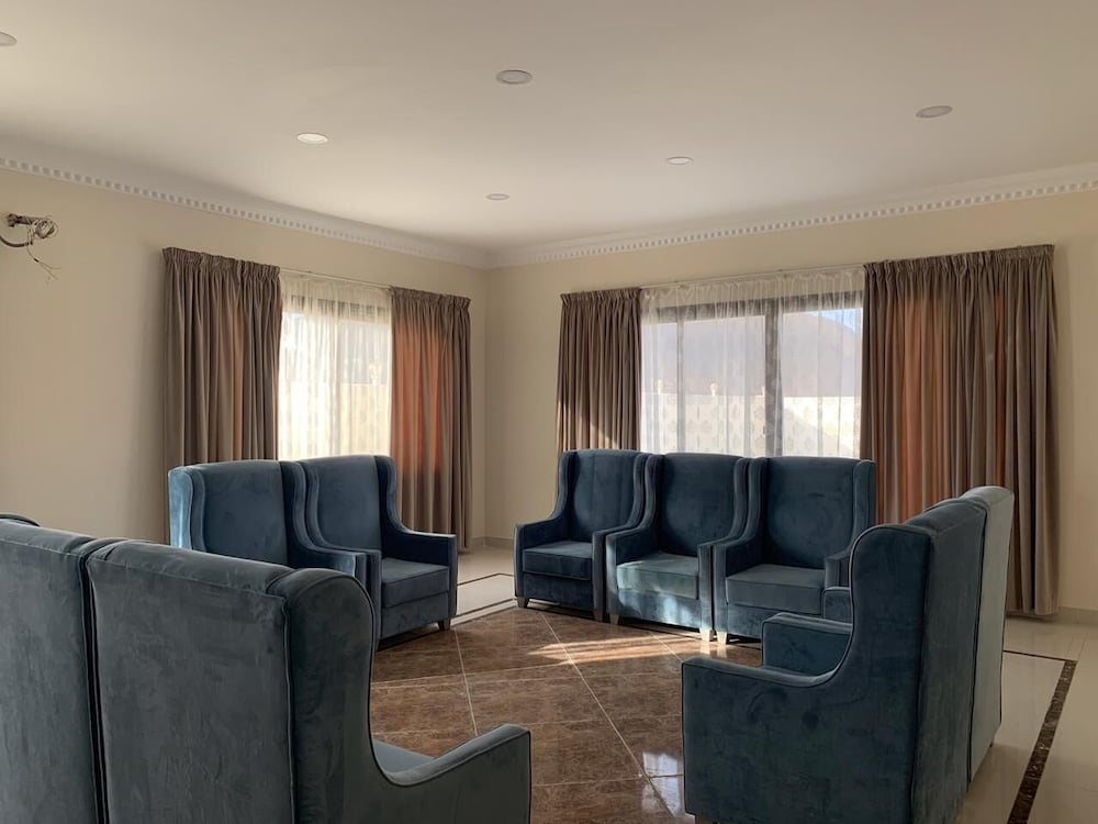 Фото Kyan Shada Albaha