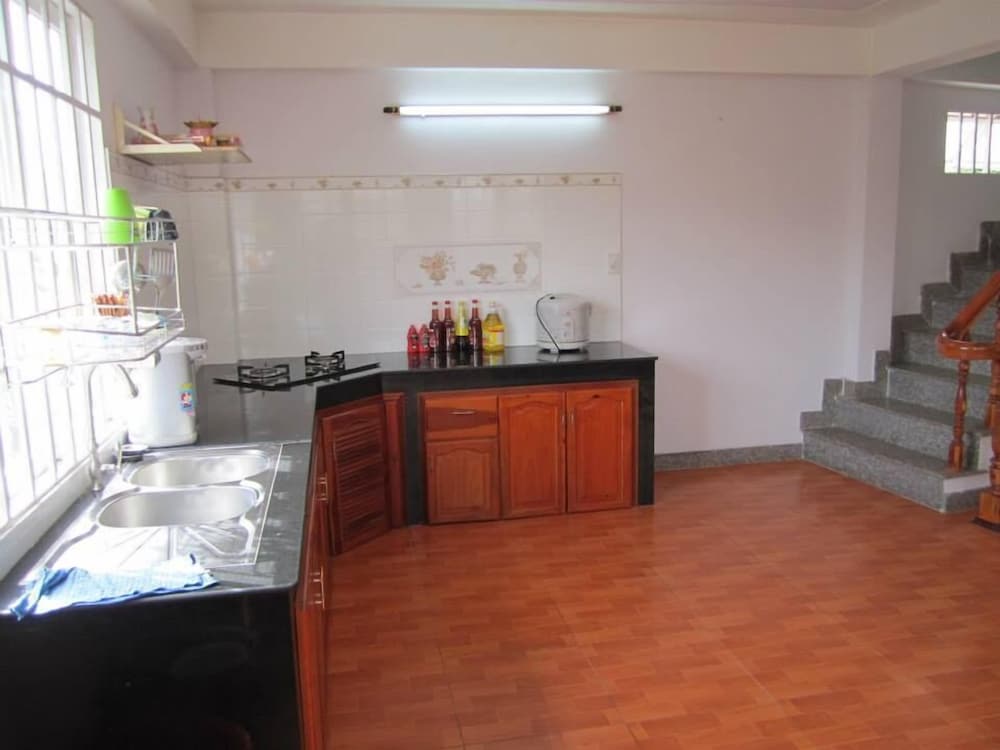 Фото Dalat Friendly Fun Hostel