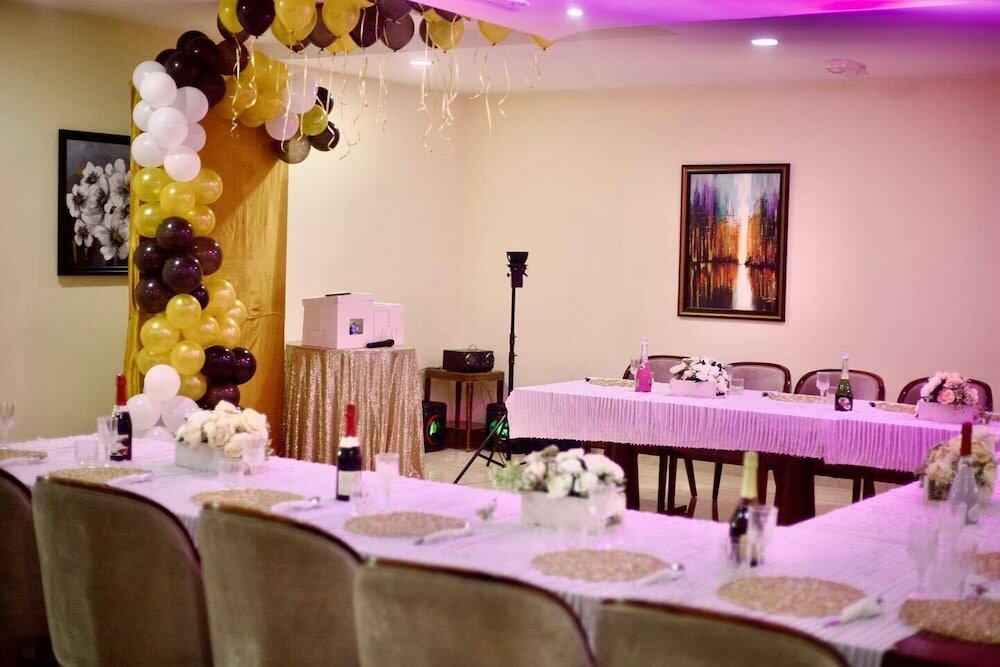 Фото Golden Alpine Hotel and Resort