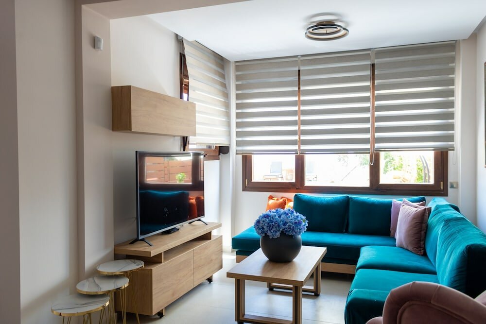 Фото Pefkohori Golden Mountain Beach Resort