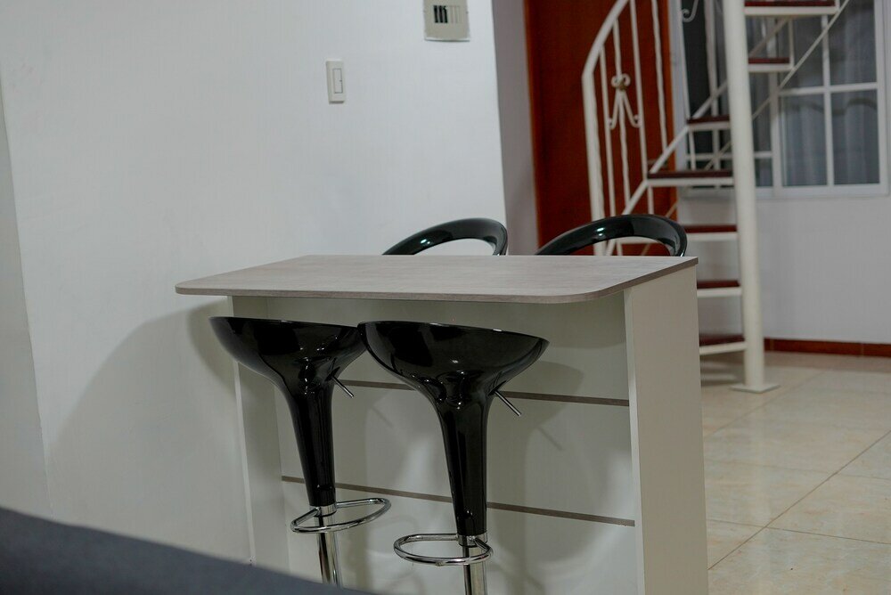 Фото Apartamento Casa del Bosque