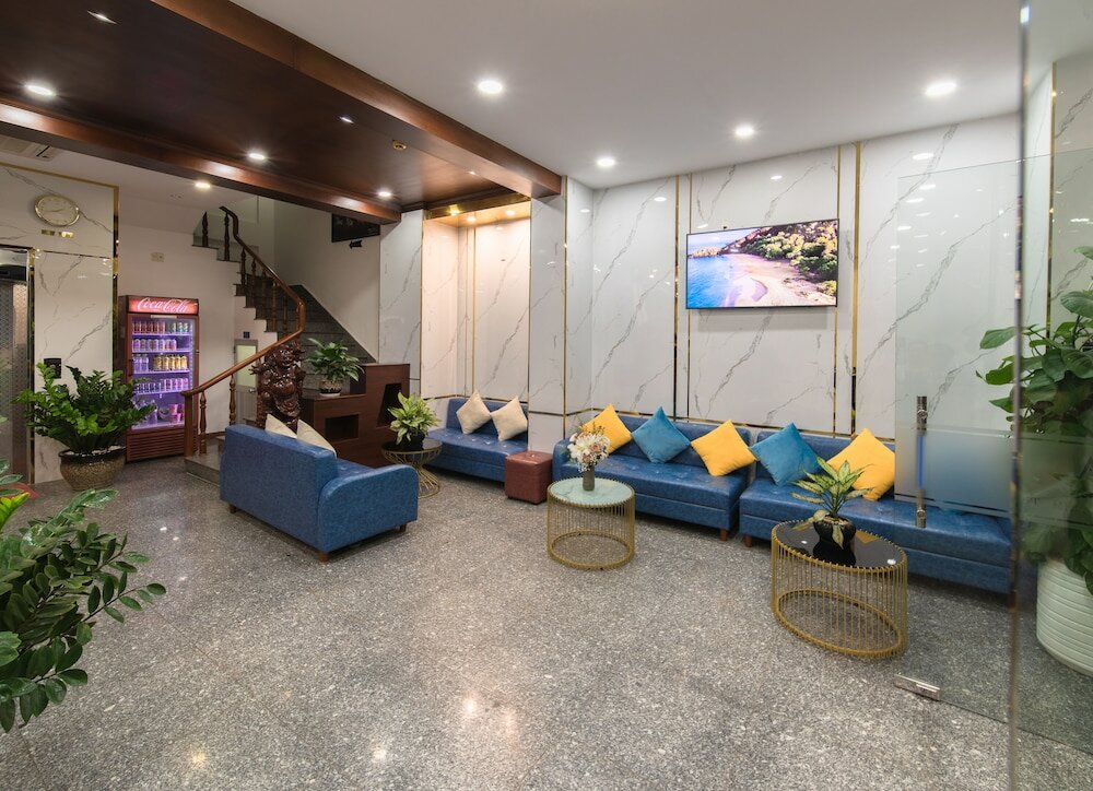 Фото StarLight Hotel