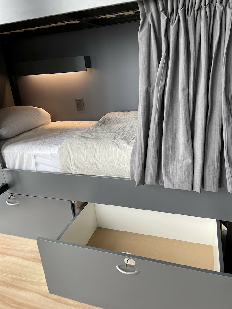 Фото Mons Hostel