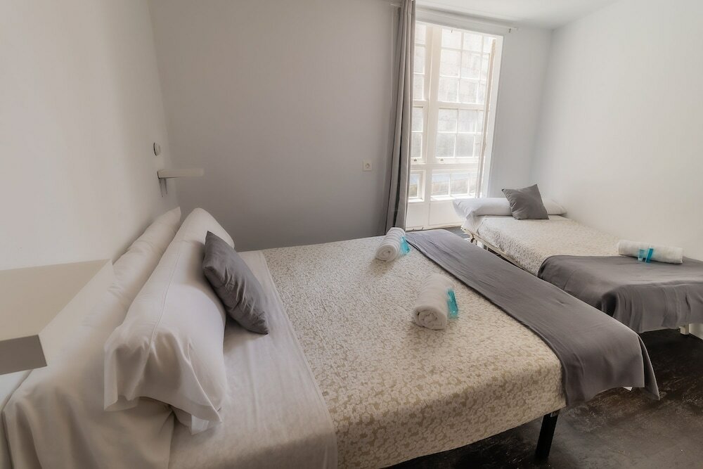 Фото Hostal San Pelayo