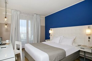 Гостиница Zenitude Hotel Residences Marseille Saint Charles