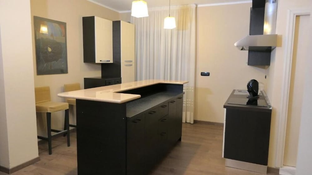 Фото Erania Rooms & Apartments