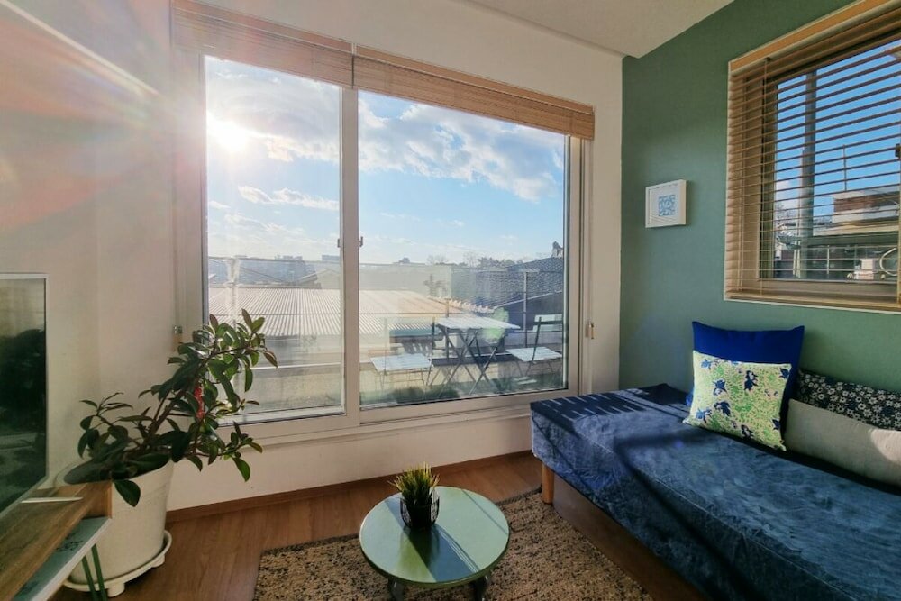 Фото Naksan Balcony