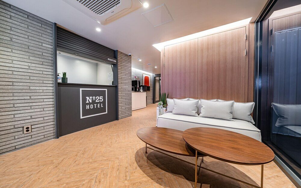 Фото Yeongdeungpo № 25 Yeongdeungpo Branch