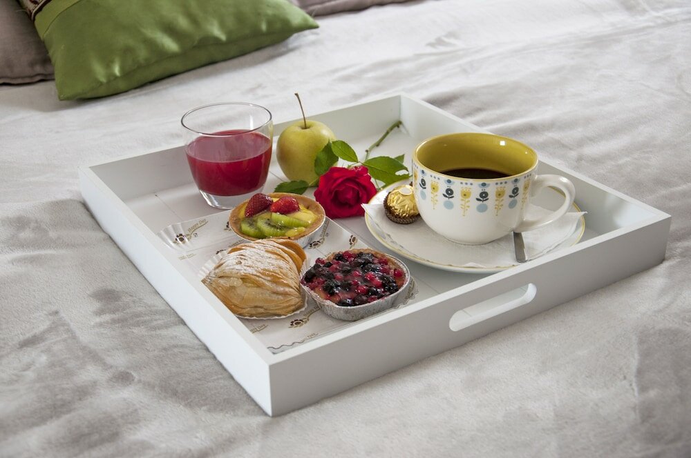 Фото Al Nifontano B&b