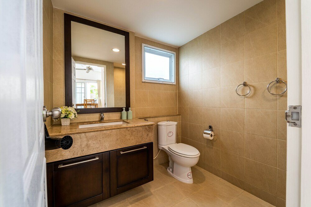 Фото 3 Bed Pool Villa in Great Location - Stv