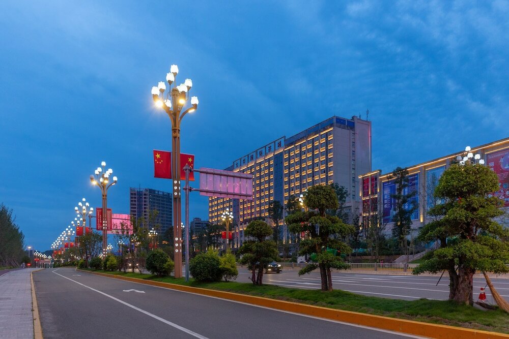 Фото отеля 4