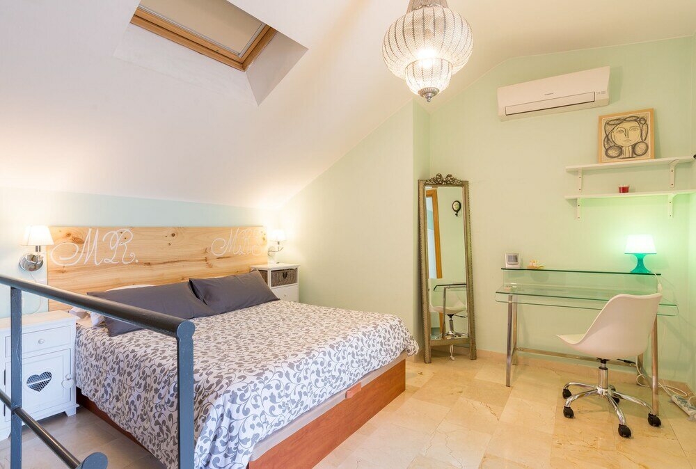 Фото Lu&cia Penthouse with terrace