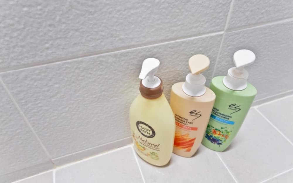 Фото Yesan Sanmaru Pension