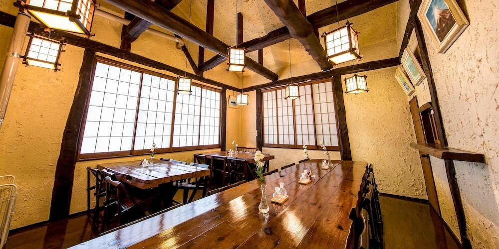 Фото Family Lodge Nakamura