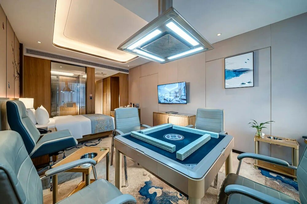 Фото Jiangheyujing hotel