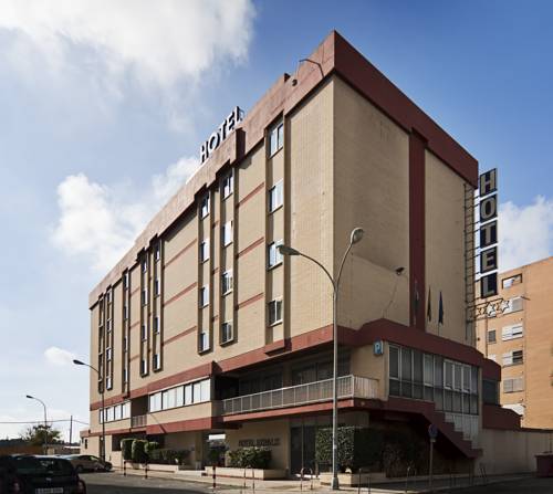 Фото Catalonia Hispalis