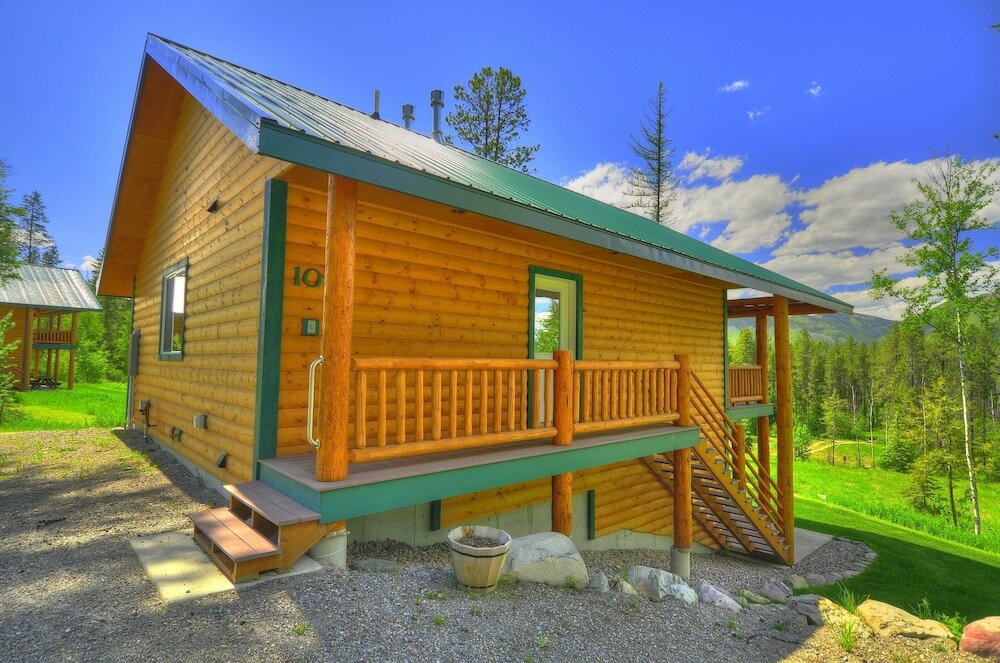 Фото Paddle Ridge