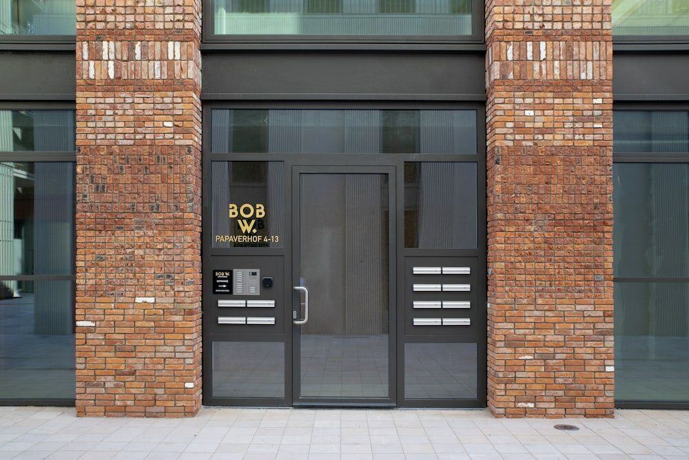 Фото Bob W Noord