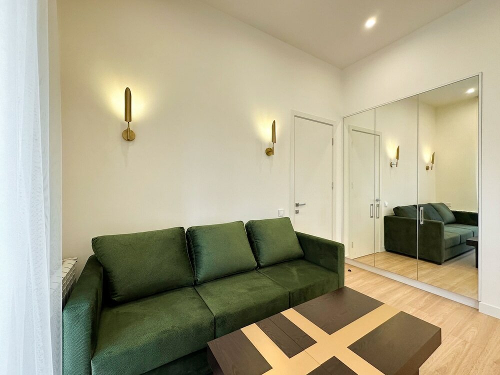 Фото Ris Opera Apartments Yerevan