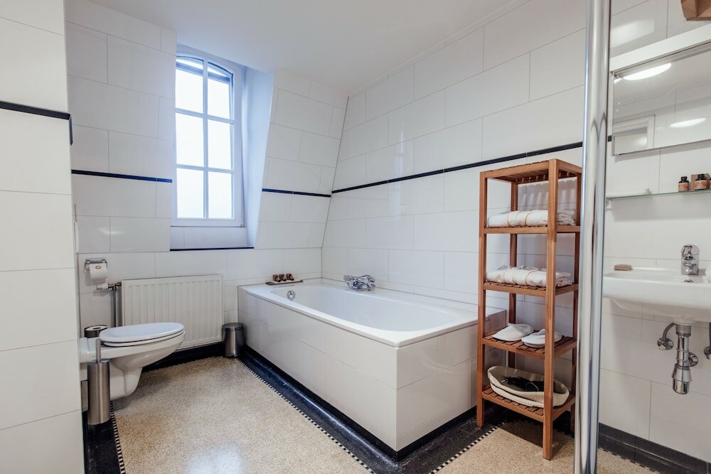 Фото Maison Haas Hustinx & SPA