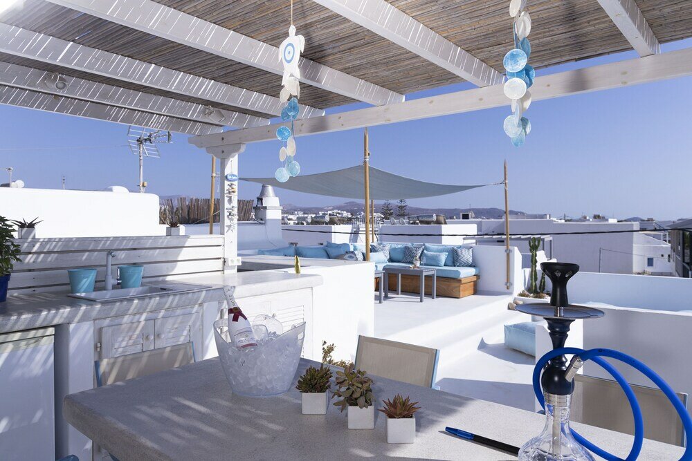 Фото Naxos Sandastic