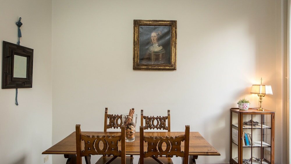 Фото Rental In Rome Parioli Apartment