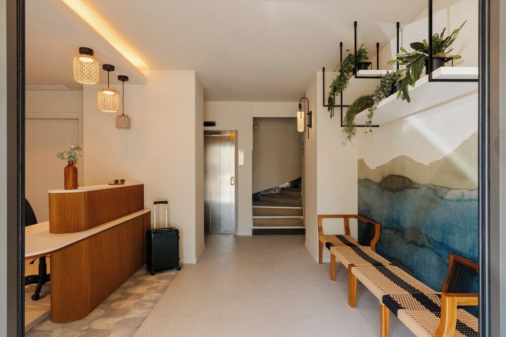 Фото Yelo Promenade powered by Sonder