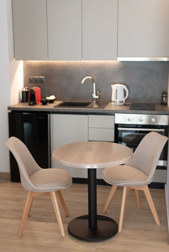 Фото The Residences Kalamata